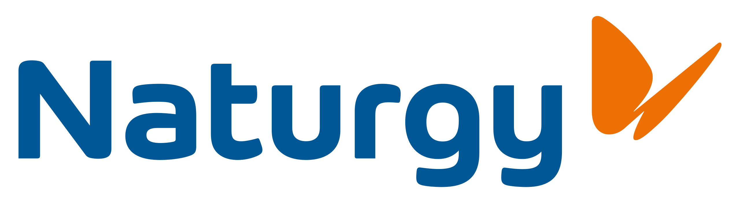 NATURGY